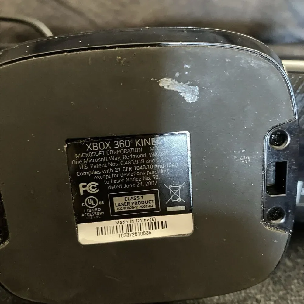 Microsoft 1414 xbox